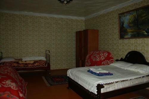 Gabala Homes Musa Villa 2