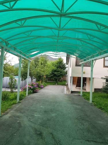 Gabala Homes Musa Villa 2