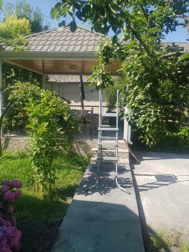 Gabala Homes Musa Villa 2