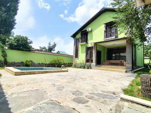 Villa Cennet