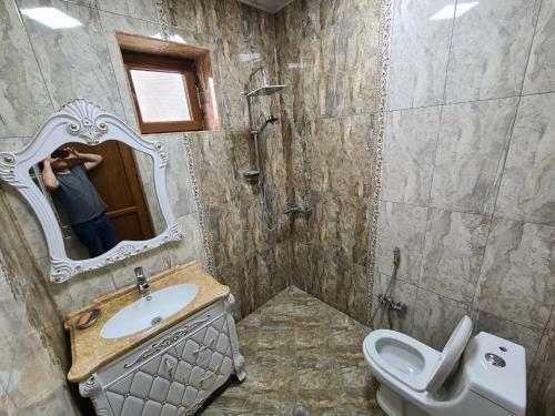 Apartamento Iskender New Villa