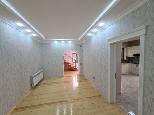 Apartamento Iskender New Villa