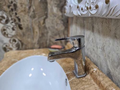 Apartamento Iskender New Villa