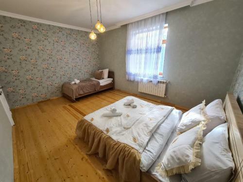 Apartamento Iskender New Villa