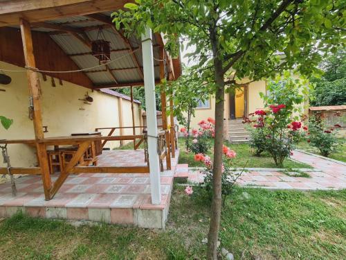 Apartamento Daglar Balaca Ev