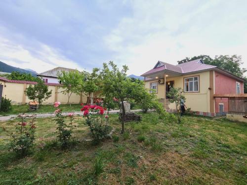 Apartamento Daglar Balaca Ev