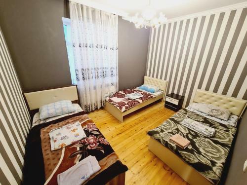 Apartamento Daglar Balaca Ev
