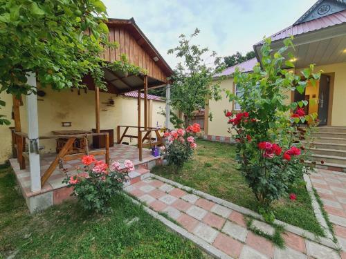Apartamento Daglar Balaca Ev