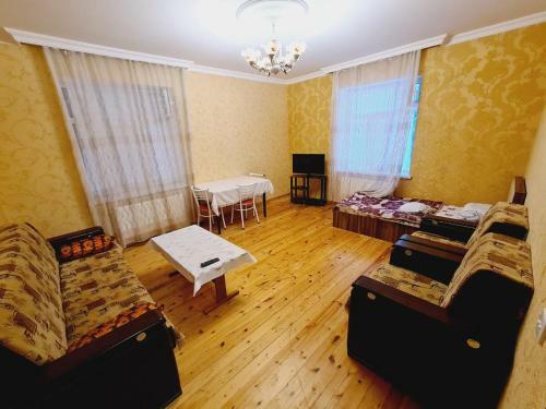 Apartamento Daglar Balaca Ev