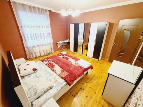 Apartamento Daglar Balaca Ev
