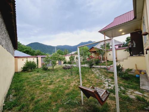Apartamento Daglar Balaca Ev