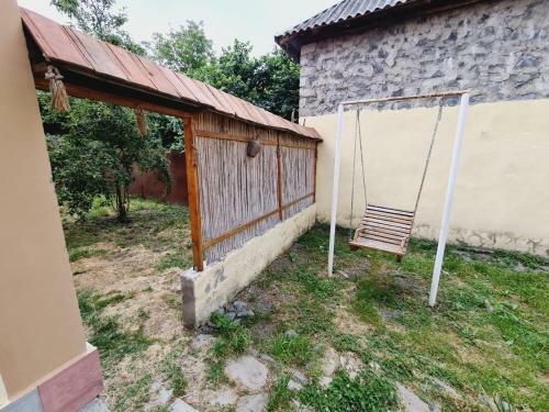 Apartamento Daglar Balaca Ev