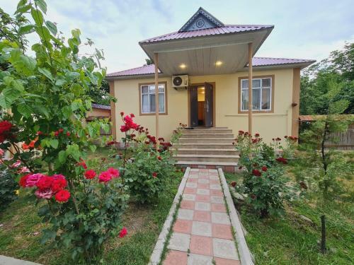 Apartamento Daglar Balaca Ev