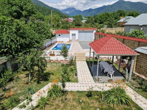 Villa Mountain Resort House