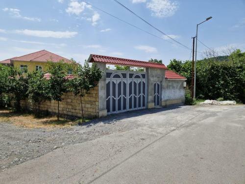Villa Mountain Resort House