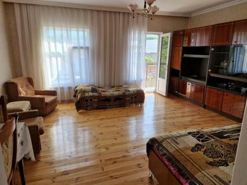Villa Mountain Resort House