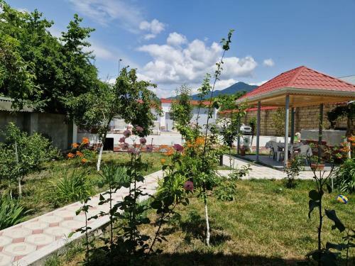 Villa Mountain Resort House