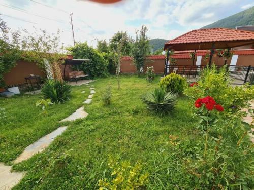 Apartamento Gabala Mountain Slope Villa