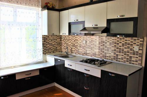 Silent Family Home