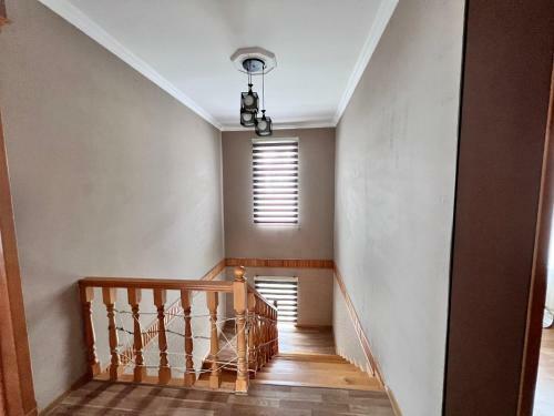 Gabala Green & Mountain View Villa