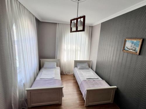 Gabala Green & Mountain View Villa