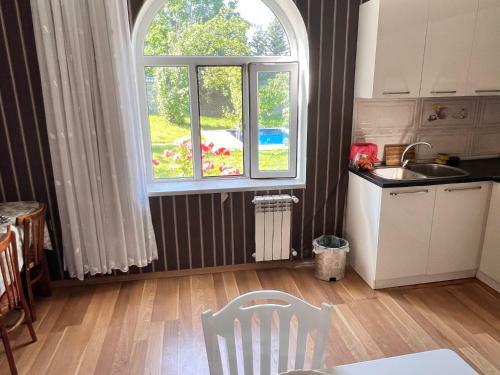 Gabala Green & Mountain View Villa