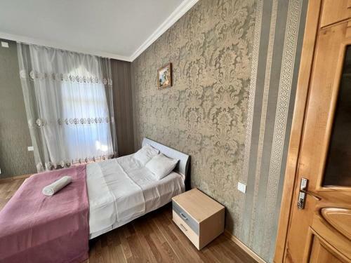 Gabala Green & Mountain View Villa