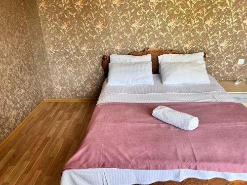 Gabala Green & Mountain View Villa