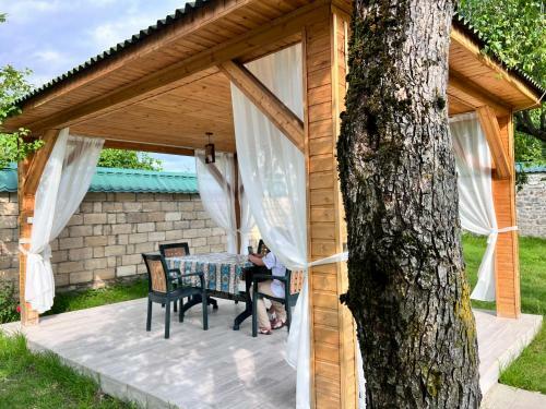 Gabala Green & Mountain View Villa