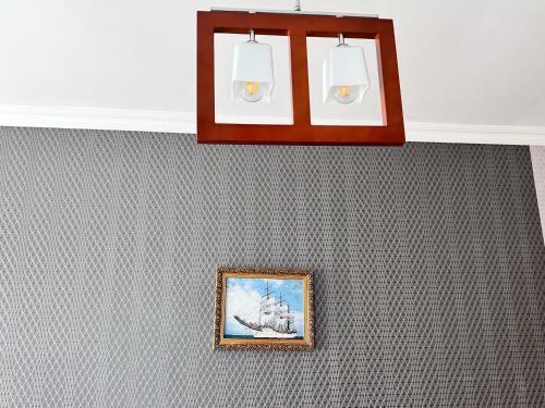 Gabala Green & Mountain View Villa