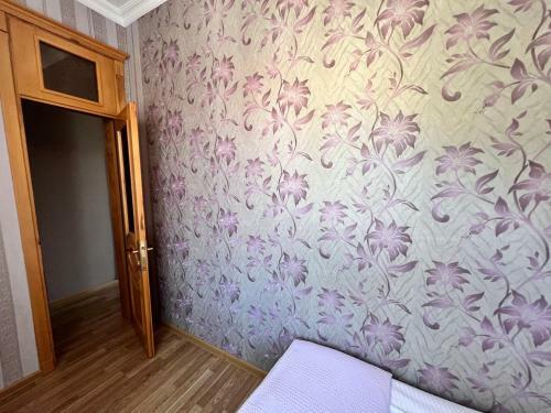 Gabala Green & Mountain View Villa