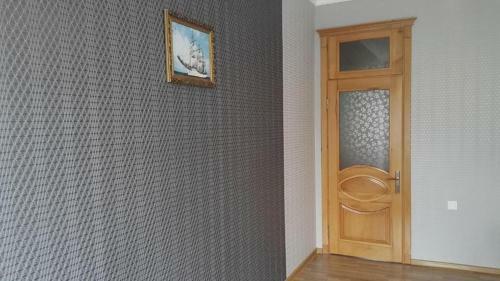 Gabala Green & Mountain View Villa