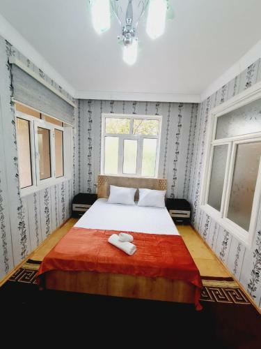 Apartamento Big Swimming Pool Villa D