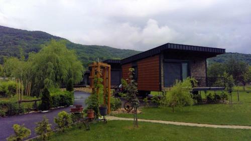 Lodge Bungalovi Klju?