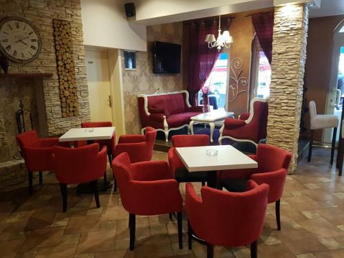 Bed & Breakfast Prenociste Lane