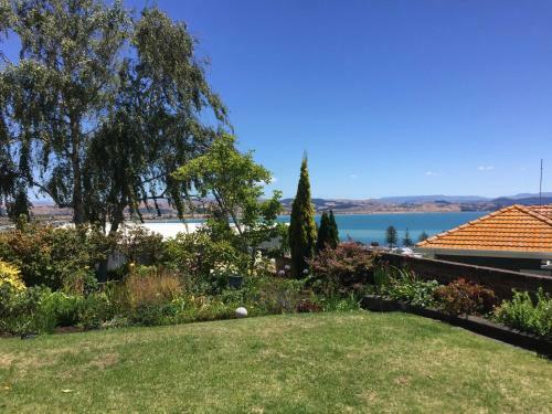 Jacaranda Lodge - Napier Hill Holiday Home