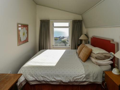 Jacaranda Lodge - Napier Hill Holiday Home