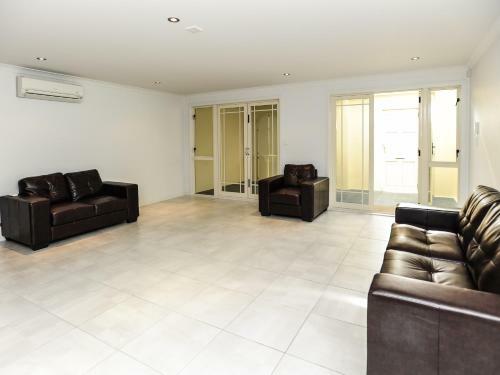 Marine Haven - Napier Holiday Home