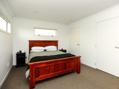 Marine Haven - Napier Holiday Home