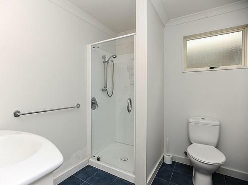 Marine Haven - Napier Holiday Home