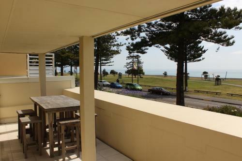 Marine Haven - Napier Holiday Home