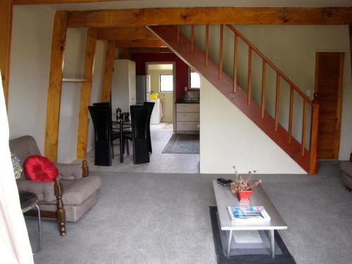 Tongariro Alpine Chalet - National Park Township