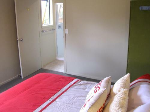 Tongariro Alpine Chalet - National Park Township