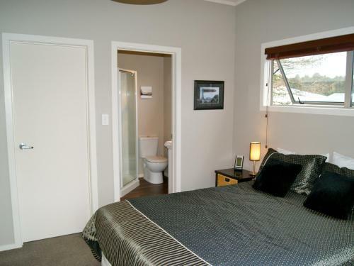 45 Below - National Park Holiday Home