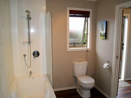 45 Below - National Park Holiday Home