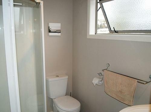 45 Below - National Park Holiday Home