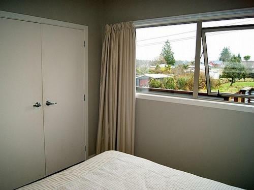 45 Below - National Park Holiday Home