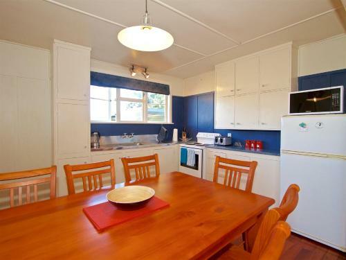 Arapito - Owhango Holiday Home