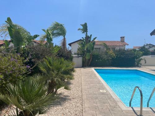Villa Mara Homes By The Seaside