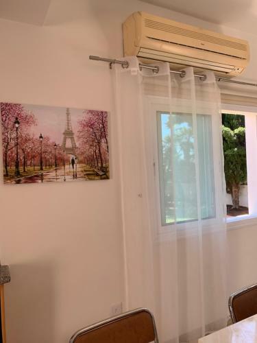 Villa In Ayia Thekla 3